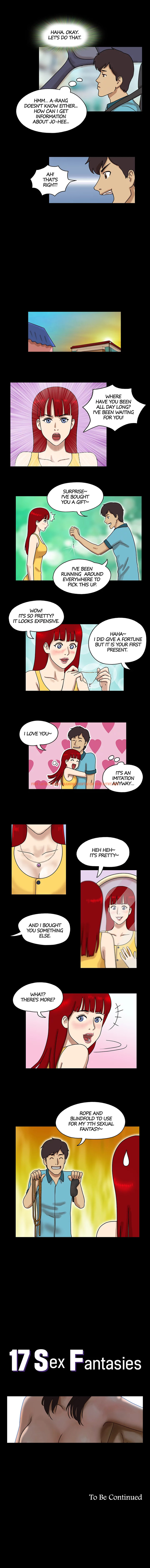 Read Hentai Image 3 922 in comic 17 Sex Fantasies - Chapter 17 - hentaitnt.net