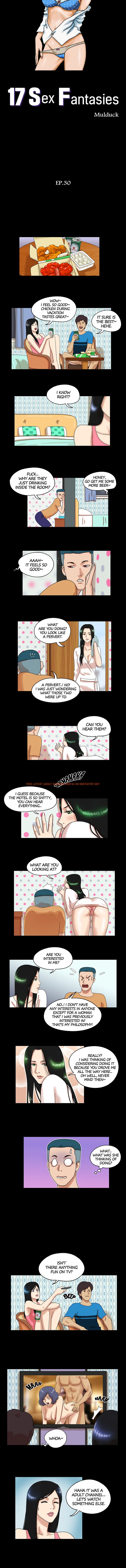 Read Hentai Image 1 224 in comic 17 Sex Fantasies - Chapter 30 - hentaitnt.net