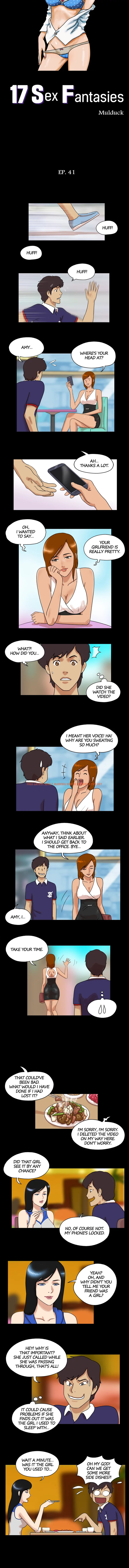 Read Hentai Image 1 407 in comic 17 Sex Fantasies - Chapter 41 - hentaitnt.net