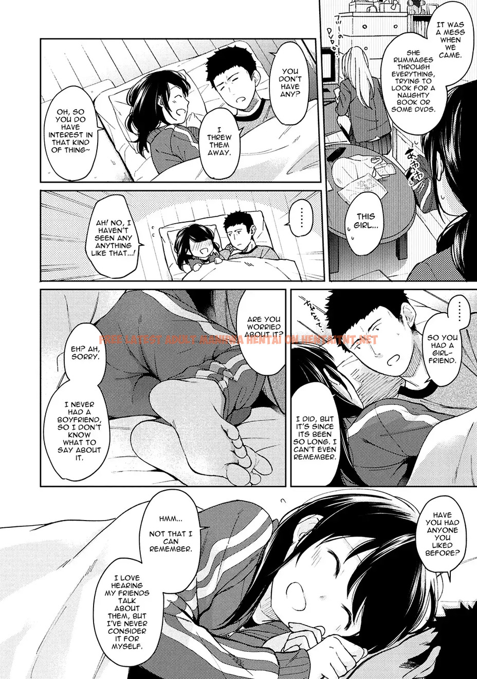 Read Hentai Image 11 482 in comic 1ldk+jk Ikinari Doukyo? Micchaku!? Hatsu Ecchi!!? - Chapter 11 - hentaitnt.net