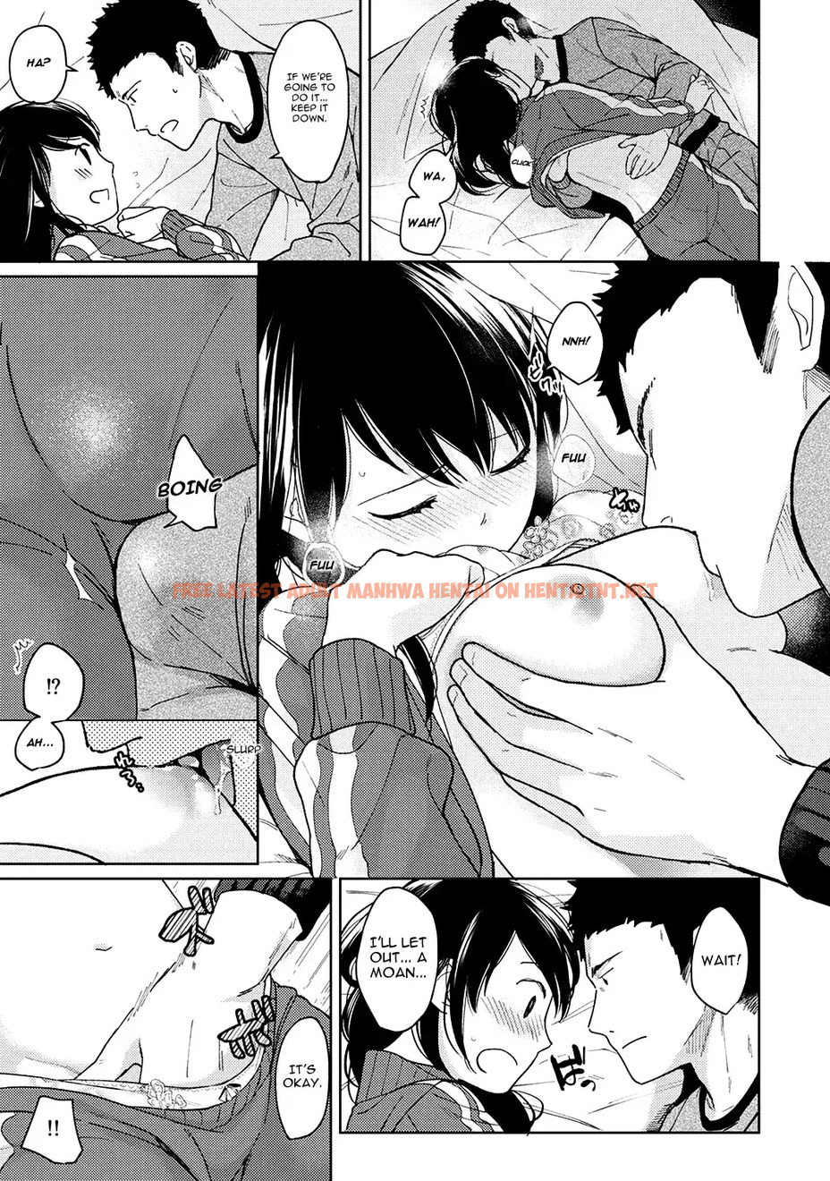 Read Hentai Image 14 482 in comic 1ldk+jk Ikinari Doukyo? Micchaku!? Hatsu Ecchi!!? - Chapter 11 - hentaitnt.net