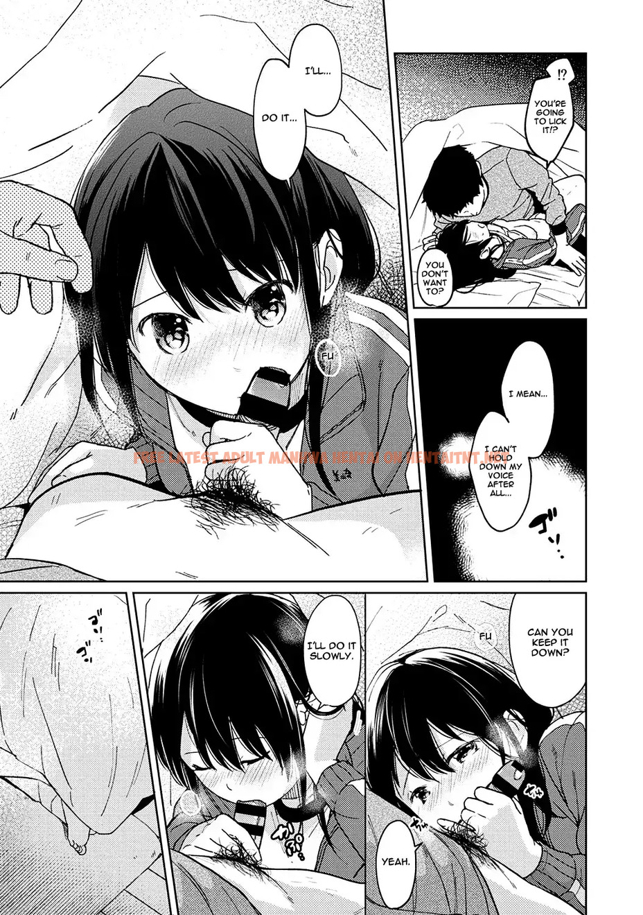 Read Hentai Image 16 482 in comic 1ldk+jk Ikinari Doukyo? Micchaku!? Hatsu Ecchi!!? - Chapter 11 - hentaitnt.net