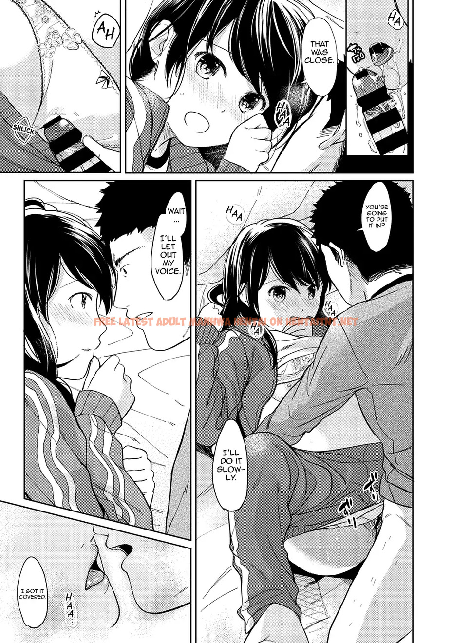 Read Hentai Image 18 482 in comic 1ldk+jk Ikinari Doukyo? Micchaku!? Hatsu Ecchi!!? - Chapter 11 - hentaitnt.net