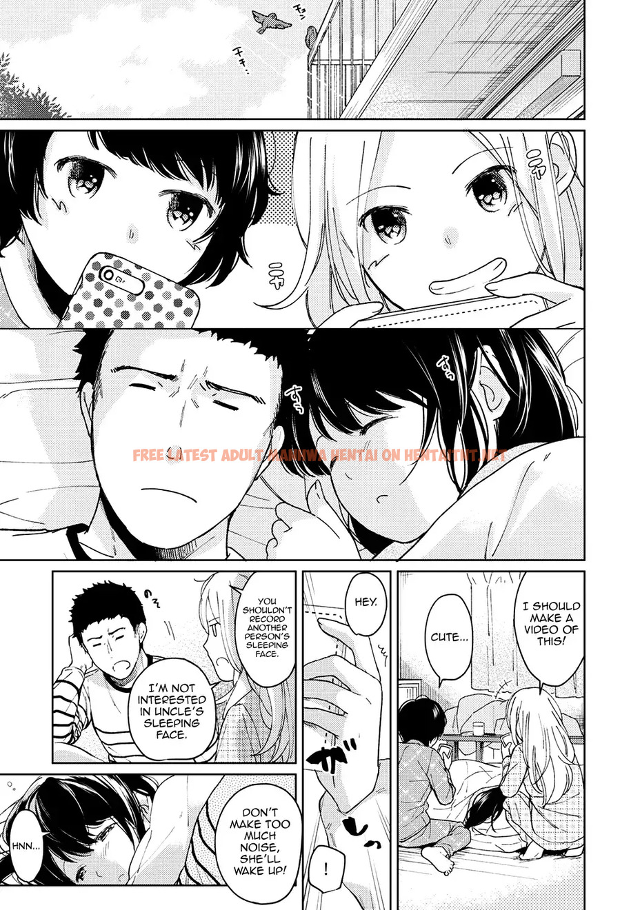 Read Hentai Image 26 482 in comic 1ldk+jk Ikinari Doukyo? Micchaku!? Hatsu Ecchi!!? - Chapter 11 - hentaitnt.net