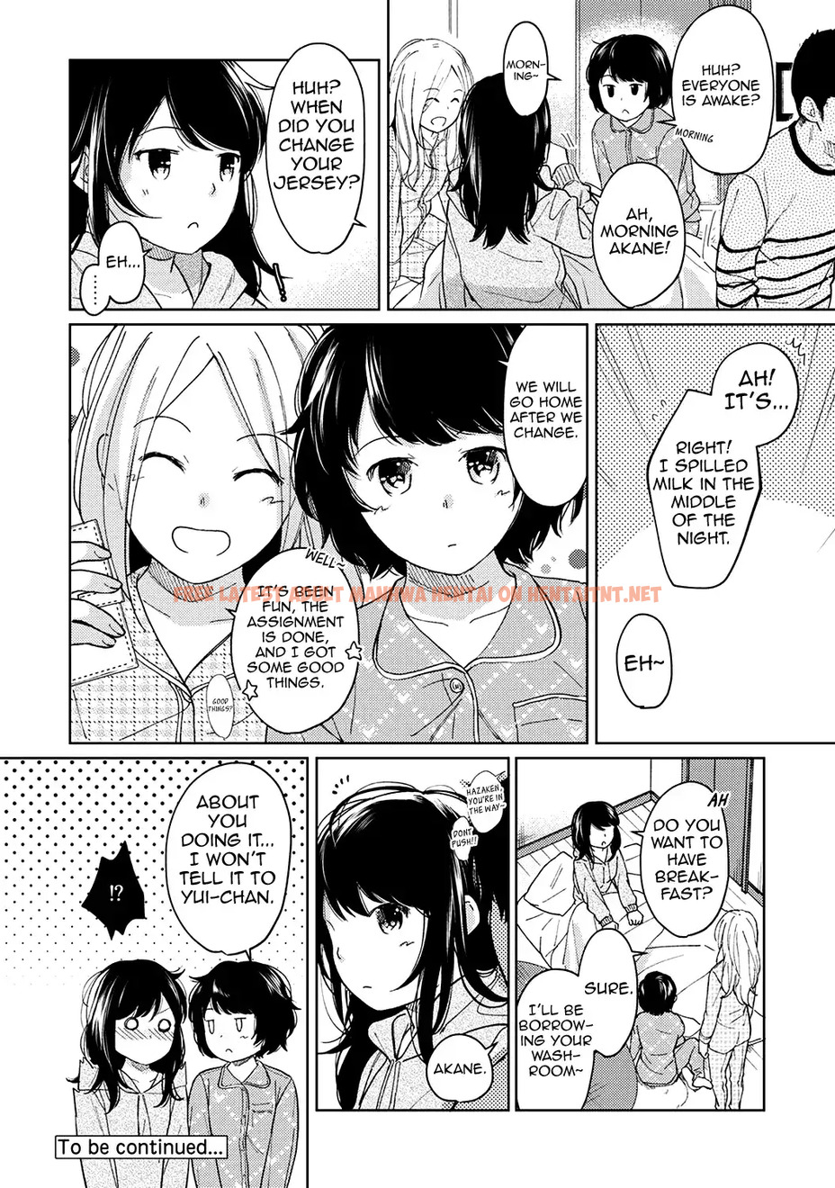 Read Hentai Image 27 482 in comic 1ldk+jk Ikinari Doukyo? Micchaku!? Hatsu Ecchi!!? - Chapter 11 - hentaitnt.net