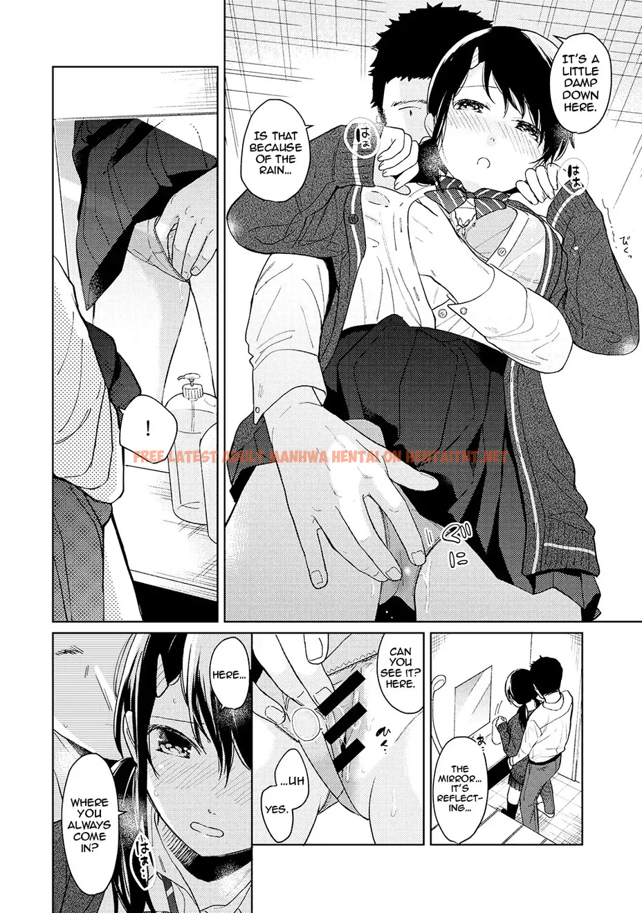 Read Hentai Image 13 482 in comic 1ldk+jk Ikinari Doukyo? Micchaku!? Hatsu Ecchi!!? - Chapter 12 - hentaitnt.net