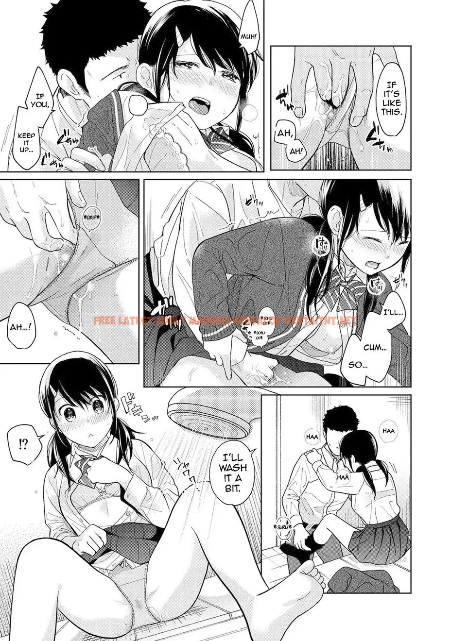 Read Hentai Image 14 482 in comic 1ldk+jk Ikinari Doukyo? Micchaku!? Hatsu Ecchi!!? - Chapter 12 - hentaitnt.net