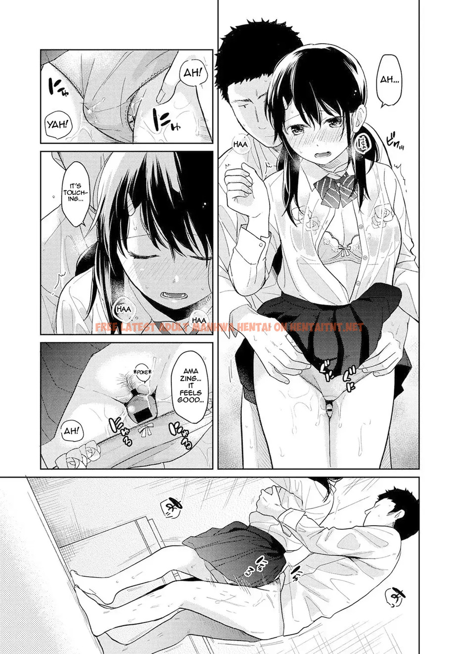 Read Hentai Image 16 482 in comic 1ldk+jk Ikinari Doukyo? Micchaku!? Hatsu Ecchi!!? - Chapter 12 - hentaitnt.net