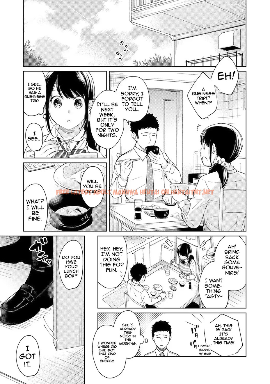 Read Hentai Image 24 482 in comic 1ldk+jk Ikinari Doukyo? Micchaku!? Hatsu Ecchi!!? - Chapter 12 - hentaitnt.net