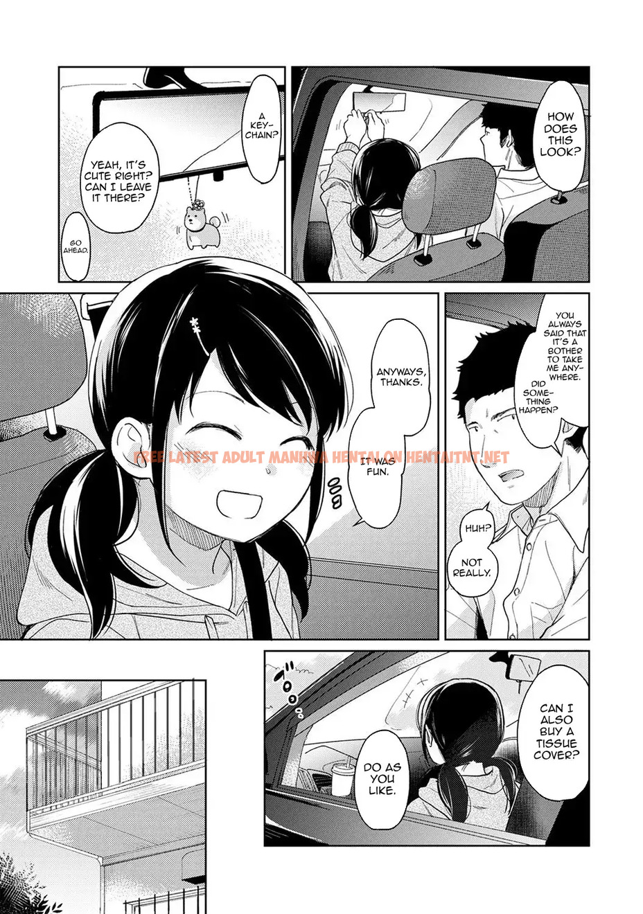 Read Hentai Image 16 477 in comic 1ldk+jk Ikinari Doukyo? Micchaku!? Hatsu Ecchi!!? - Chapter 13 - hentaitnt.net