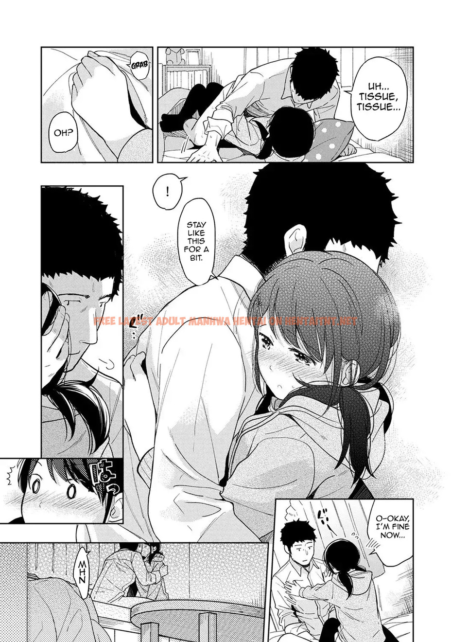 Read Hentai Image 26 477 in comic 1ldk+jk Ikinari Doukyo? Micchaku!? Hatsu Ecchi!!? - Chapter 13 - hentaitnt.net