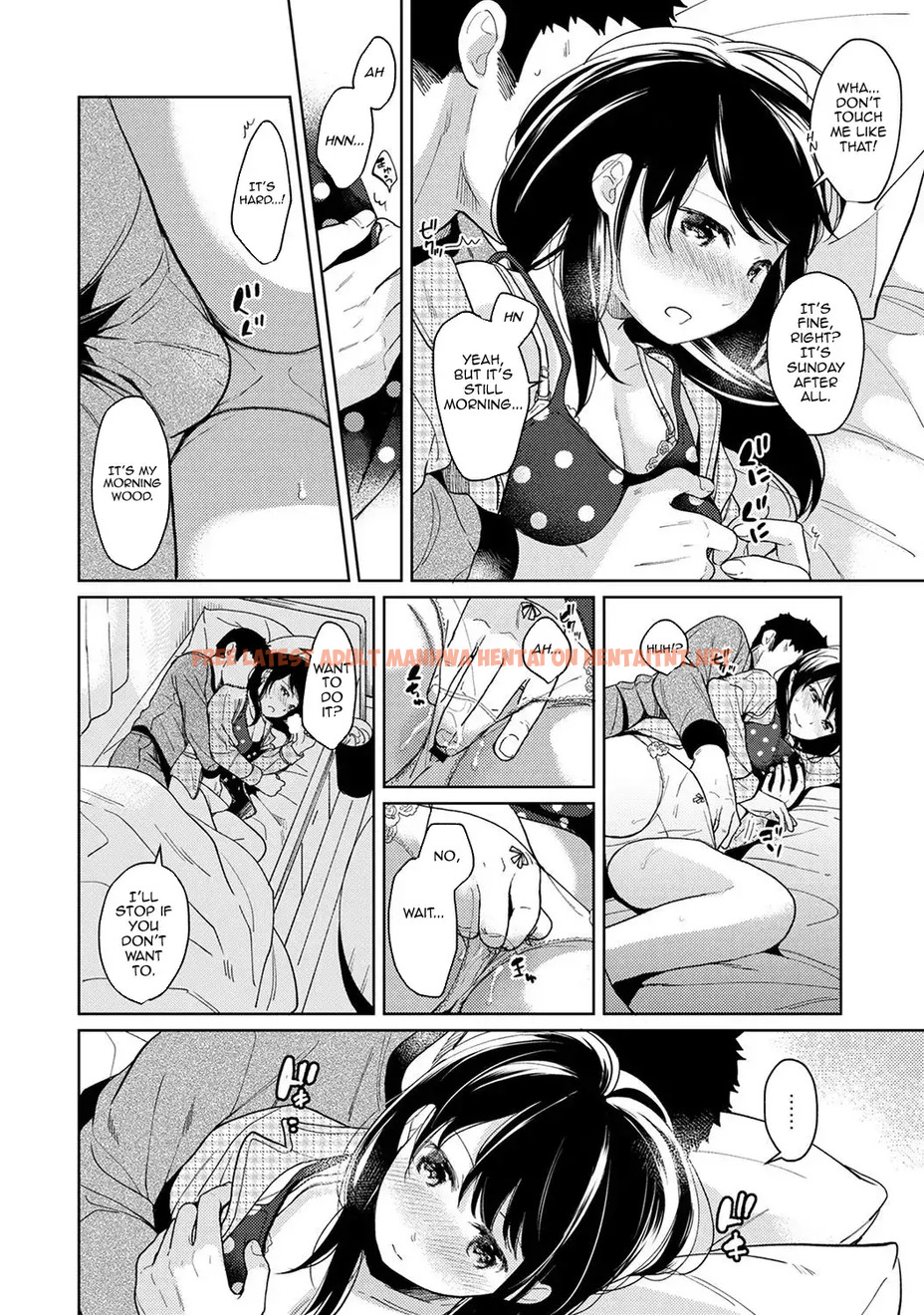 Read Hentai Image 3 477 in comic 1ldk+jk Ikinari Doukyo? Micchaku!? Hatsu Ecchi!!? - Chapter 13 - hentaitnt.net