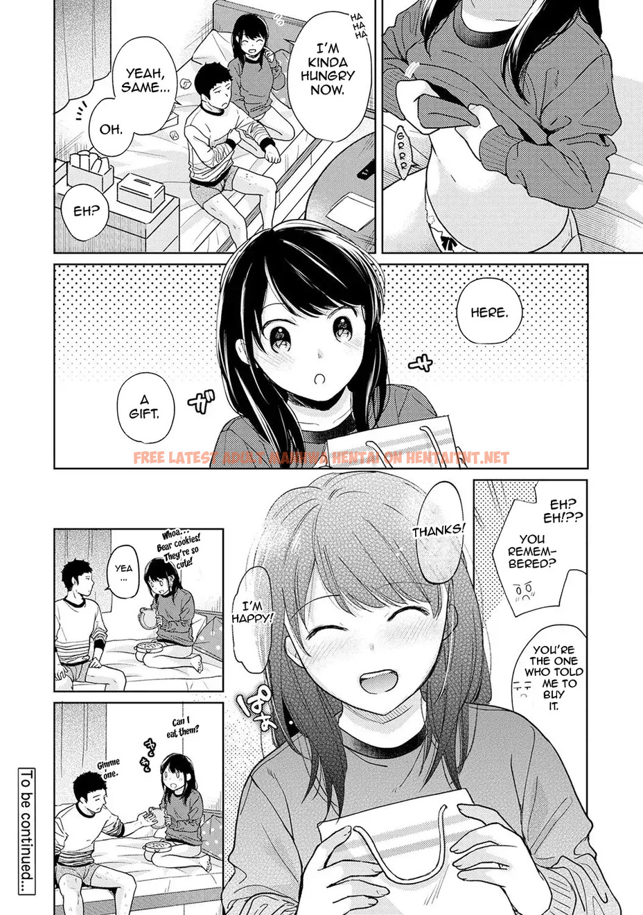 Read Hentai Image 29 477 in comic 1ldk+jk Ikinari Doukyo? Micchaku!? Hatsu Ecchi!!? - Chapter 15 - hentaitnt.net