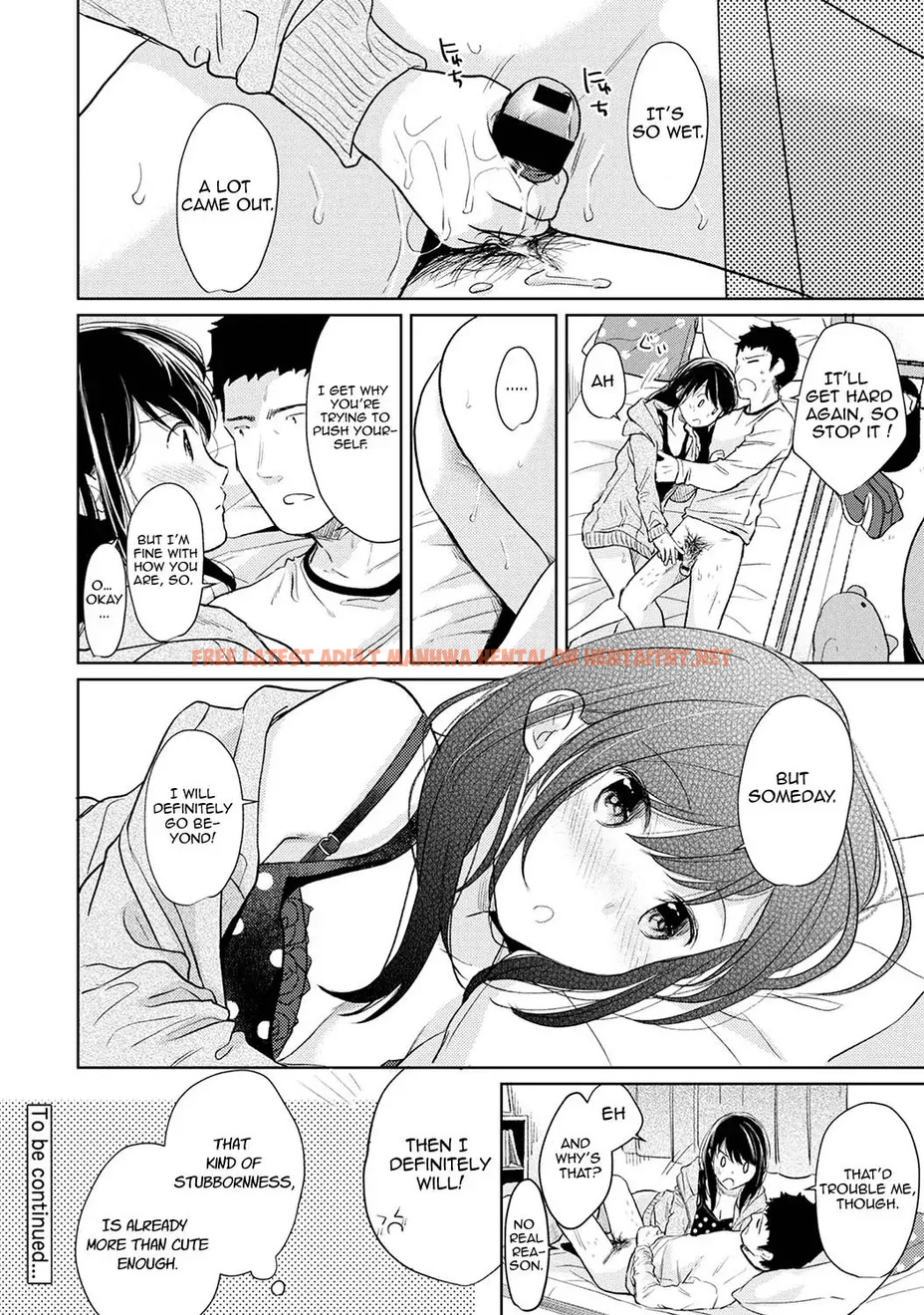 Read Hentai Image 29 477 in comic 1ldk+jk Ikinari Doukyo? Micchaku!? Hatsu Ecchi!!? - Chapter 16 - hentaitnt.net