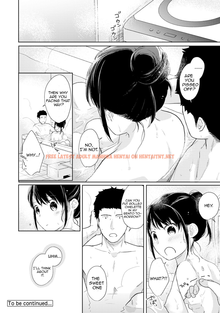 Read Hentai Image 27 473 in comic 1ldk+jk Ikinari Doukyo? Micchaku!? Hatsu Ecchi!!? - Chapter 17 - hentaitnt.net