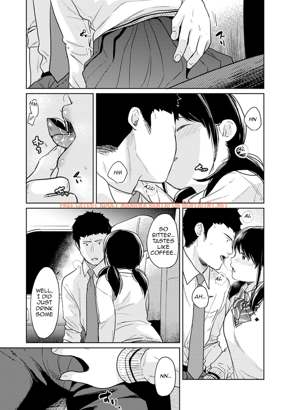 Read Hentai Image 15 473 in comic 1ldk+jk Ikinari Doukyo? Micchaku!? Hatsu Ecchi!!? - Chapter 18 - hentaitnt.net