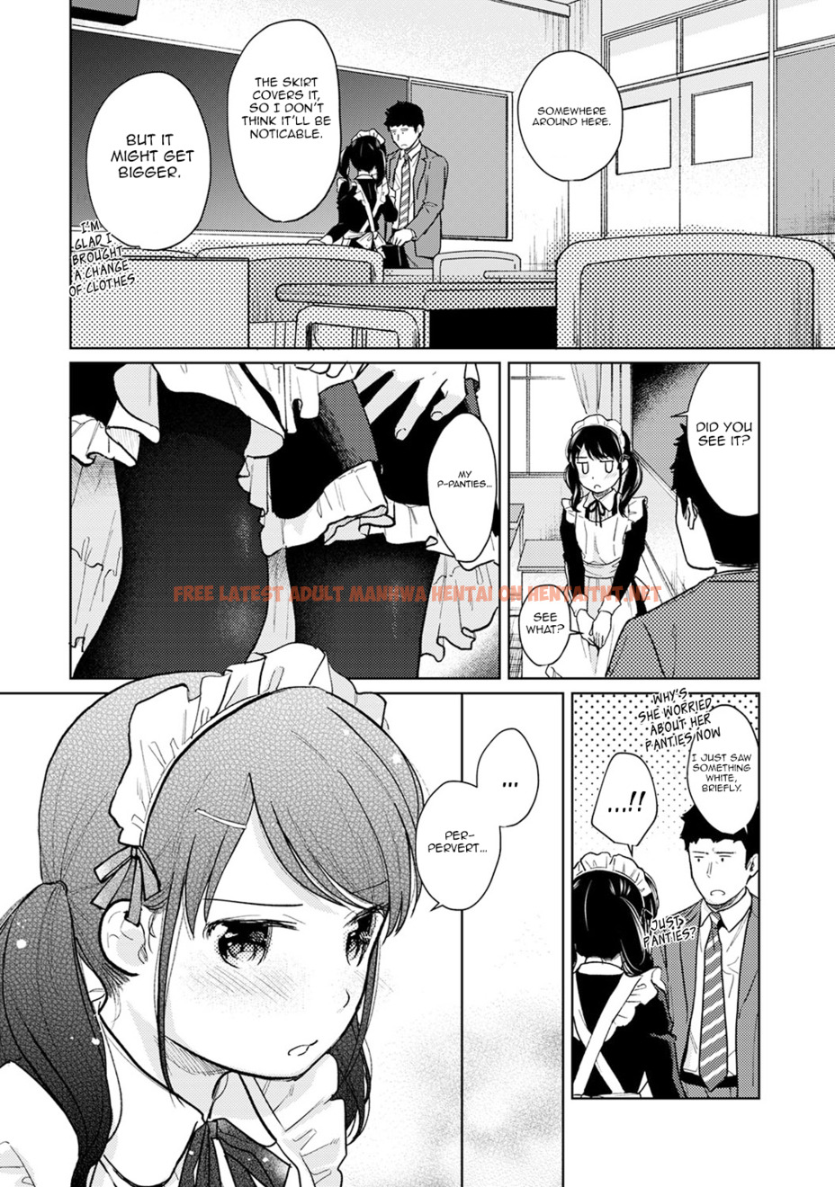 Read Hentai Image 11 473 in comic 1ldk+jk Ikinari Doukyo? Micchaku!? Hatsu Ecchi!!? - Chapter 19 - hentaitnt.net