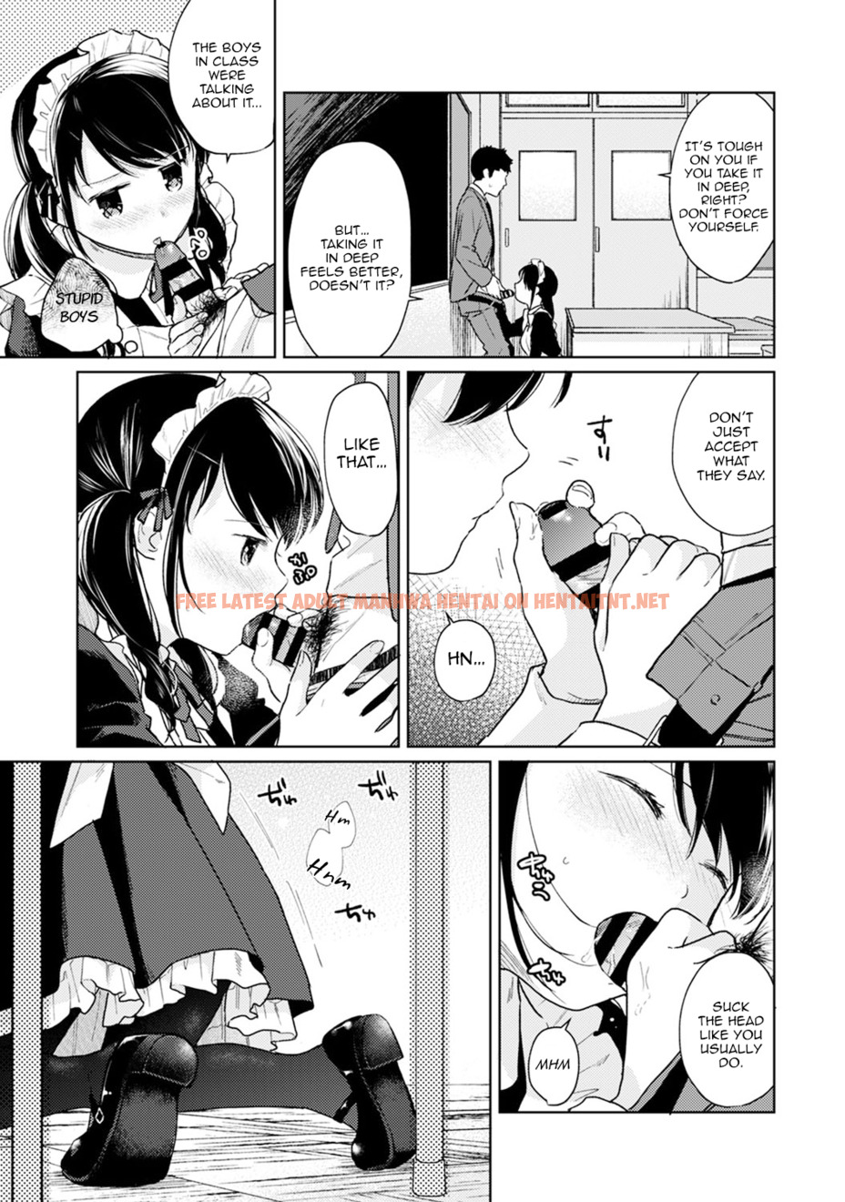 Read Hentai Image 18 473 in comic 1ldk+jk Ikinari Doukyo? Micchaku!? Hatsu Ecchi!!? - Chapter 19 - hentaitnt.net