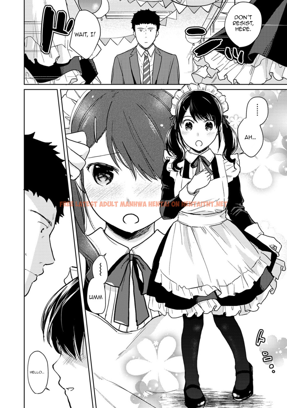 Read Hentai Image 3 473 in comic 1ldk+jk Ikinari Doukyo? Micchaku!? Hatsu Ecchi!!? - Chapter 19 - hentaitnt.net