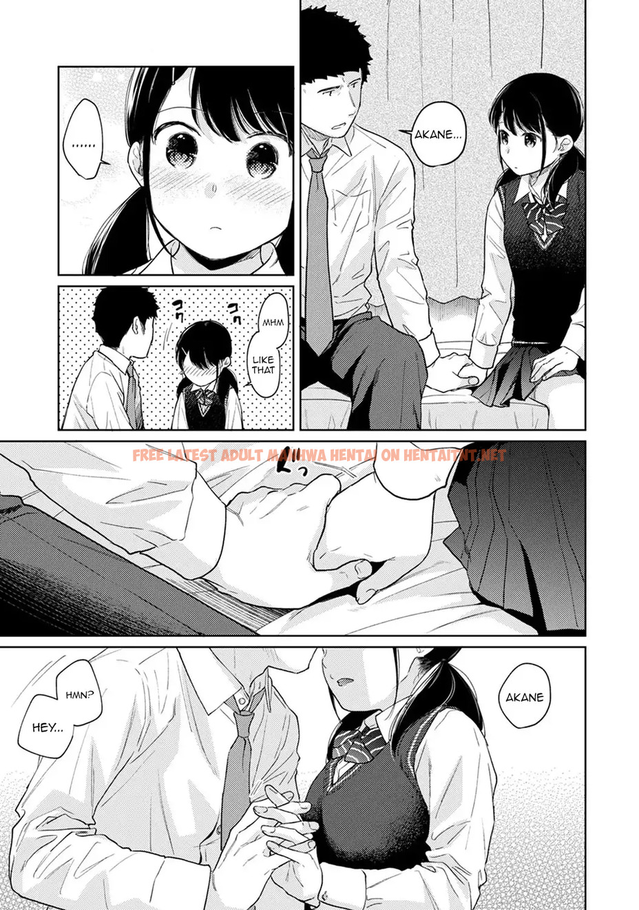 Read Hentai Image 16 469 in comic 1ldk+jk Ikinari Doukyo? Micchaku!? Hatsu Ecchi!!? - Chapter 21 - hentaitnt.net