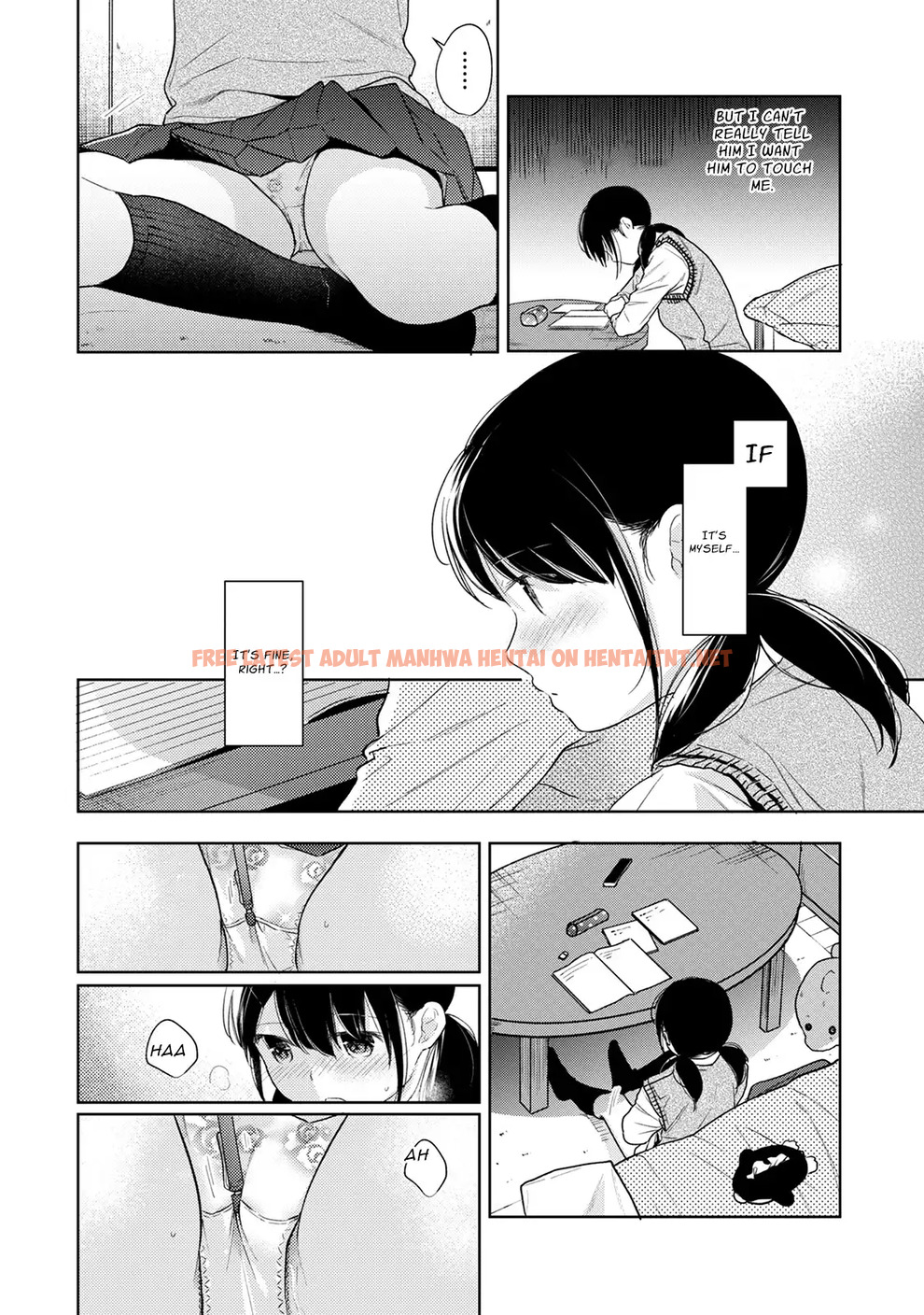 Read Hentai Image 13 469 in comic 1ldk+jk Ikinari Doukyo? Micchaku!? Hatsu Ecchi!!? - Chapter 22 - hentaitnt.net