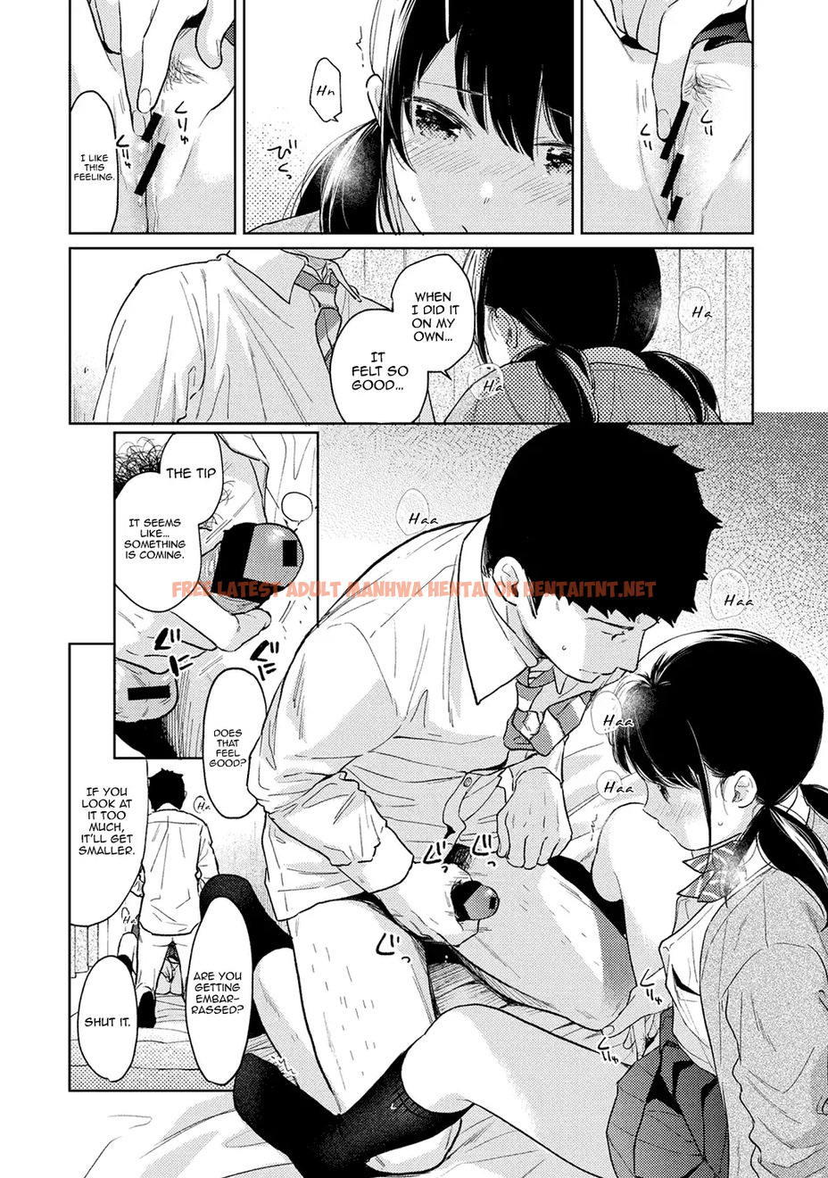 Read Hentai Image 21 469 in comic 1ldk+jk Ikinari Doukyo? Micchaku!? Hatsu Ecchi!!? - Chapter 23 - hentaitnt.net