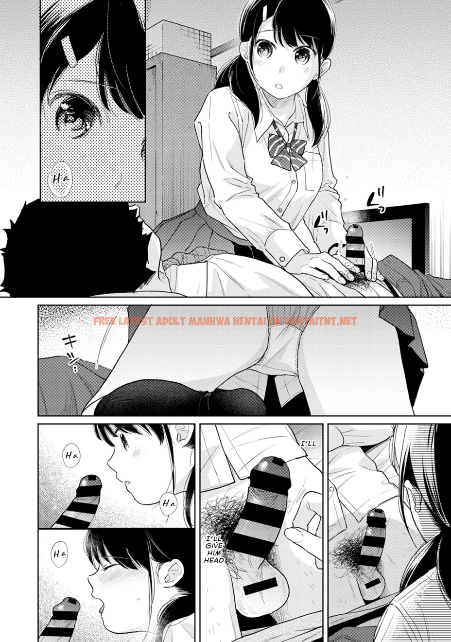 Read Hentai Image 17 170 in comic 1ldk+jk Ikinari Doukyo? Micchaku!? Hatsu Ecchi!!? - Chapter 26 - hentaitnt.net