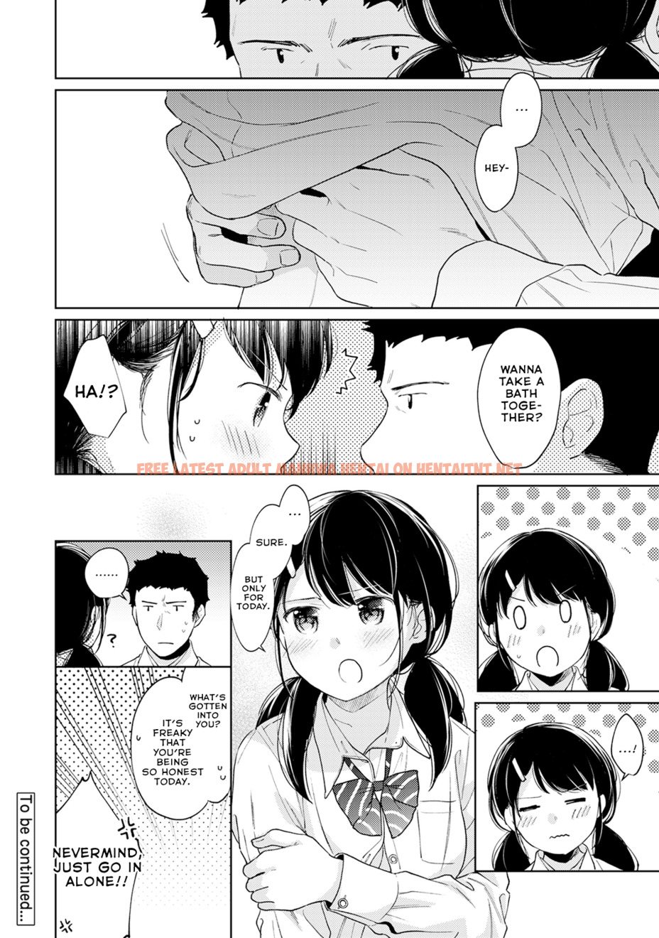 Read Hentai Image 37 171 in comic 1ldk+jk Ikinari Doukyo? Micchaku!? Hatsu Ecchi!!? - Chapter 26 - hentaitnt.net