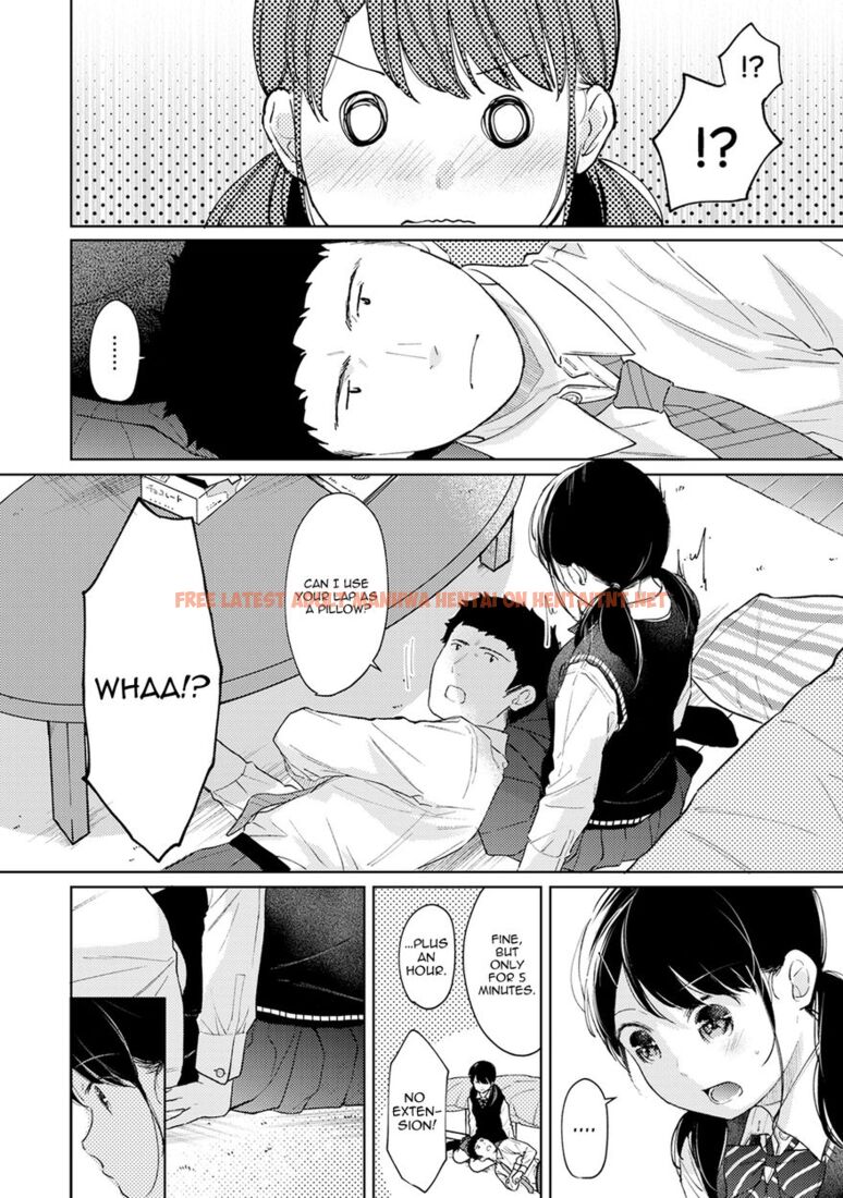 Read Hentai Image 13 447 in comic 1ldk+jk Ikinari Doukyo? Micchaku!? Hatsu Ecchi!!? - Chapter 27 - hentaitnt.net