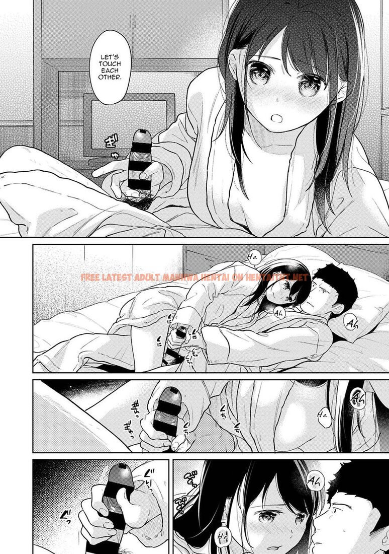 Read Hentai Image 17 666 in comic 1ldk+jk Ikinari Doukyo? Micchaku!? Hatsu Ecchi!!? - Chapter 29 - hentaitnt.net