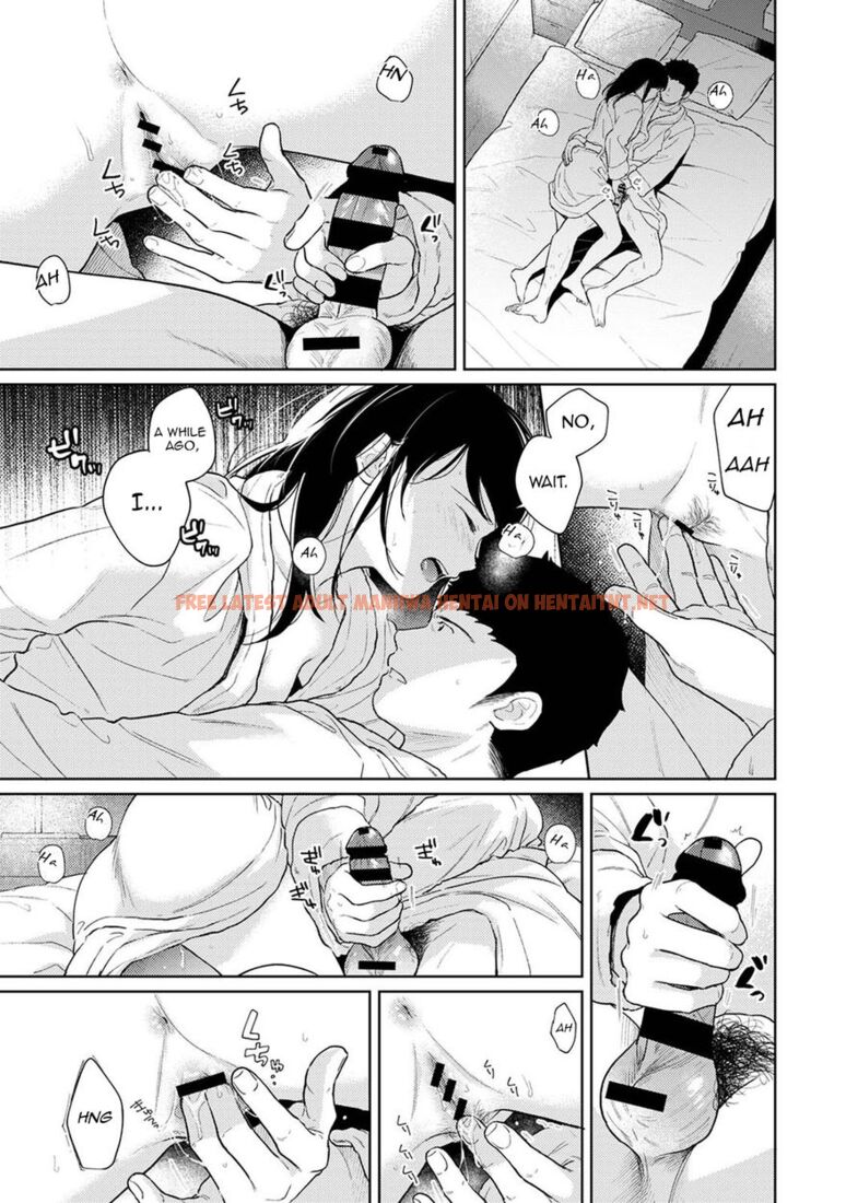 Read Hentai Image 18 667 in comic 1ldk+jk Ikinari Doukyo? Micchaku!? Hatsu Ecchi!!? - Chapter 29 - hentaitnt.net