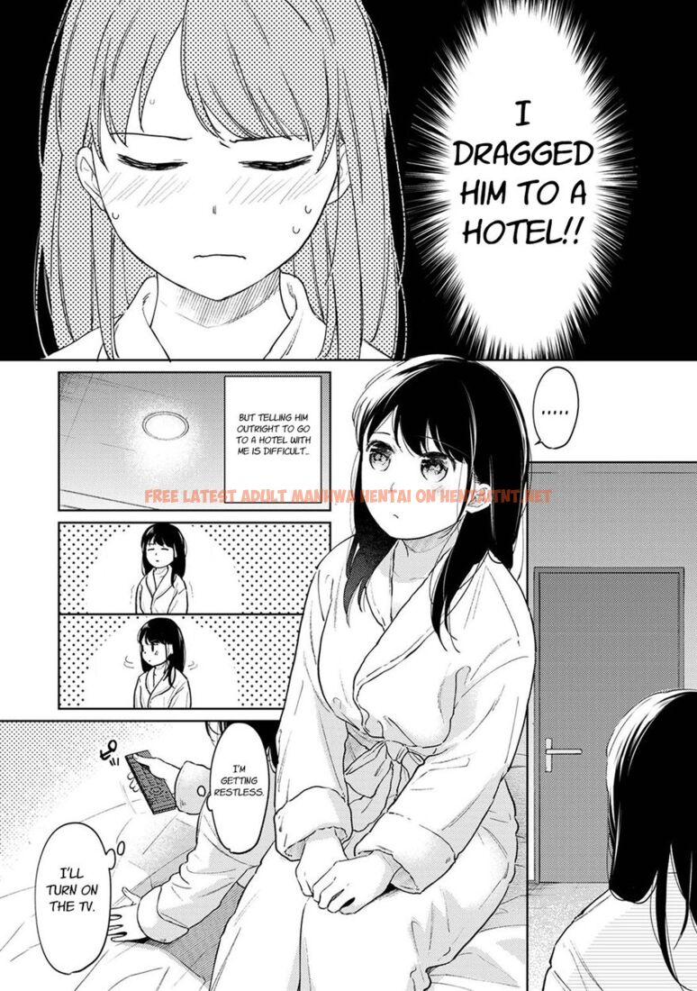 Read Hentai Image 3 666 in comic 1ldk+jk Ikinari Doukyo? Micchaku!? Hatsu Ecchi!!? - Chapter 29 - hentaitnt.net