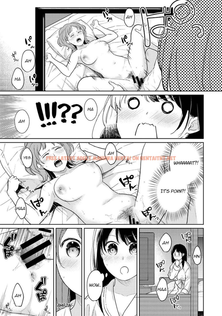 Read Hentai Image 4 666 in comic 1ldk+jk Ikinari Doukyo? Micchaku!? Hatsu Ecchi!!? - Chapter 29 - hentaitnt.net