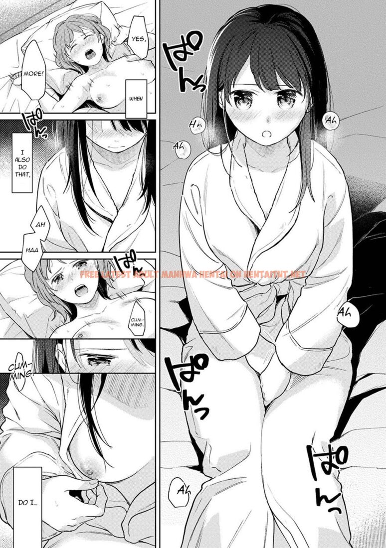 Read Hentai Image 6 666 in comic 1ldk+jk Ikinari Doukyo? Micchaku!? Hatsu Ecchi!!? - Chapter 29 - hentaitnt.net