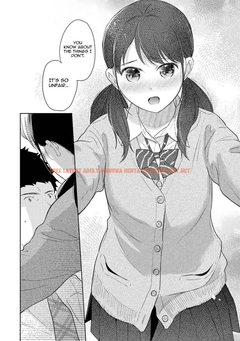 Read Hentai Image 19 806 in comic 1ldk+jk Ikinari Doukyo? Micchaku!? Hatsu Ecchi!!? - Chapter 30 - hentaitnt.net