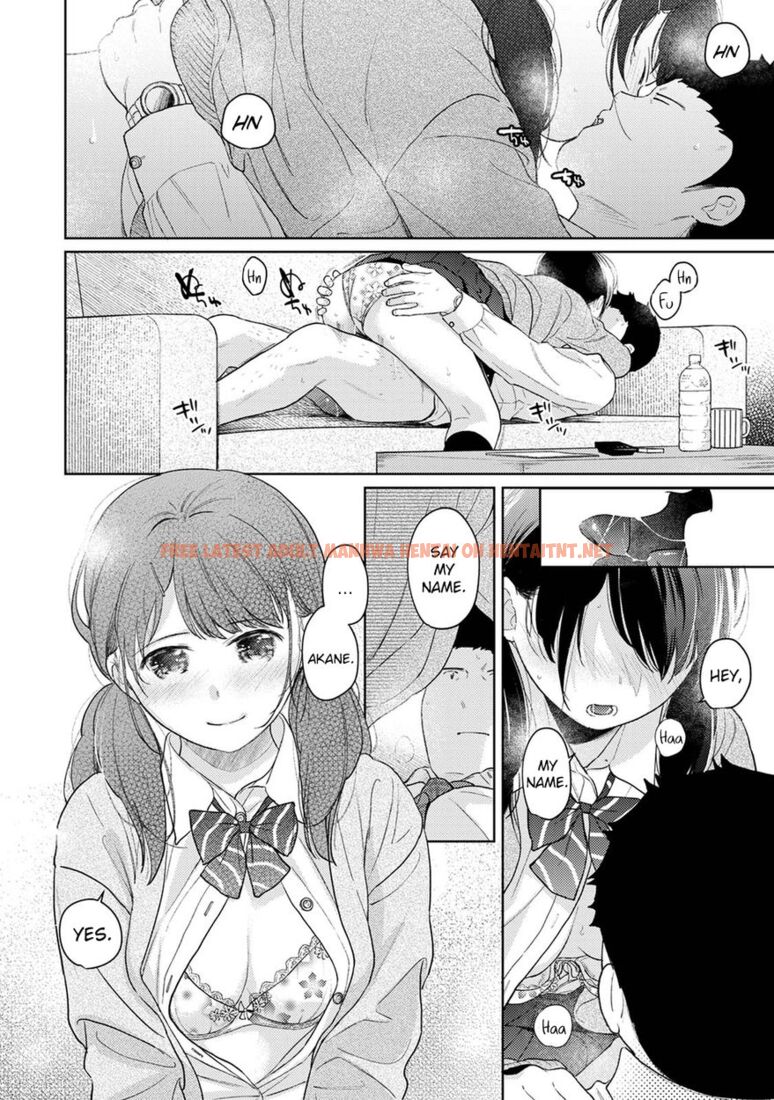 Read Hentai Image 15 925 in comic 1ldk+jk Ikinari Doukyo? Micchaku!? Hatsu Ecchi!!? - Chapter 31 - hentaitnt.net