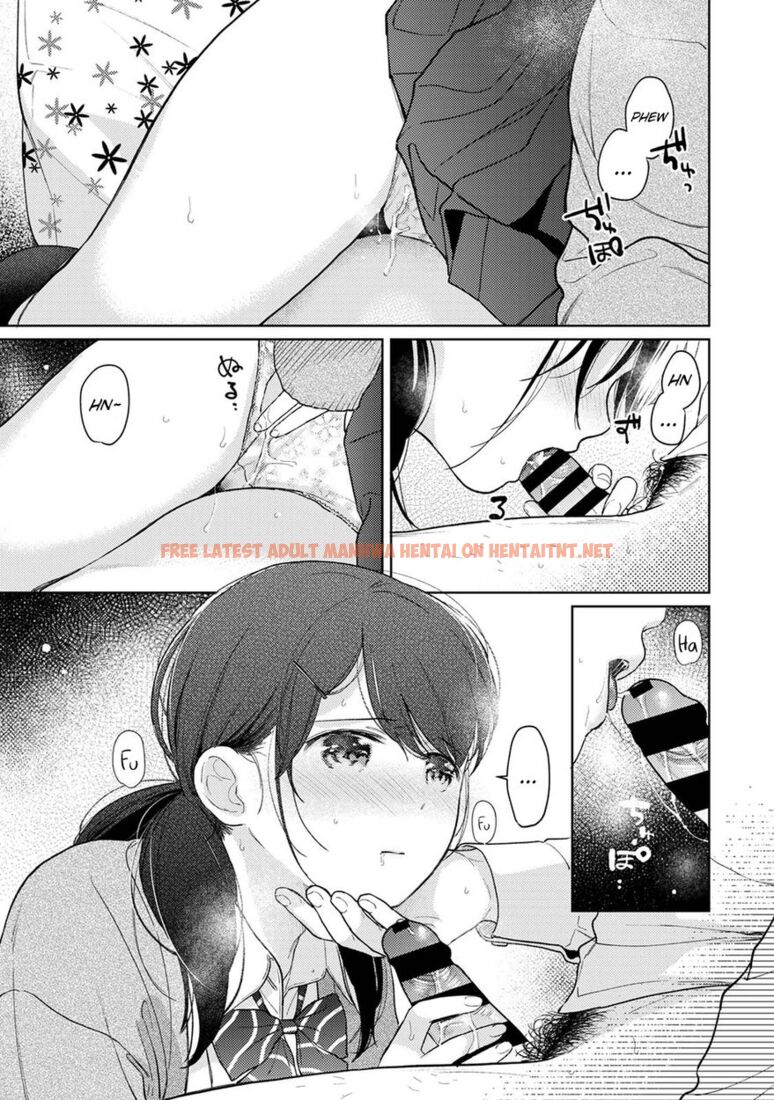 Read Hentai Image 22 925 in comic 1ldk+jk Ikinari Doukyo? Micchaku!? Hatsu Ecchi!!? - Chapter 31 - hentaitnt.net