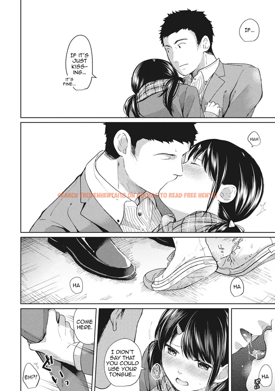 Read Hentai Image 11 486 in comic 1ldk+jk Ikinari Doukyo? Micchaku!? Hatsu Ecchi!!? - Chapter 6 - www.hentaitnt.net