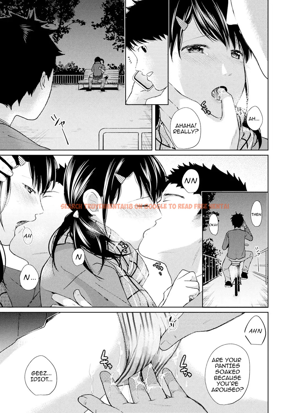 Read Hentai Image 14 486 in comic 1ldk+jk Ikinari Doukyo? Micchaku!? Hatsu Ecchi!!? - Chapter 6 - www.hentaitnt.net