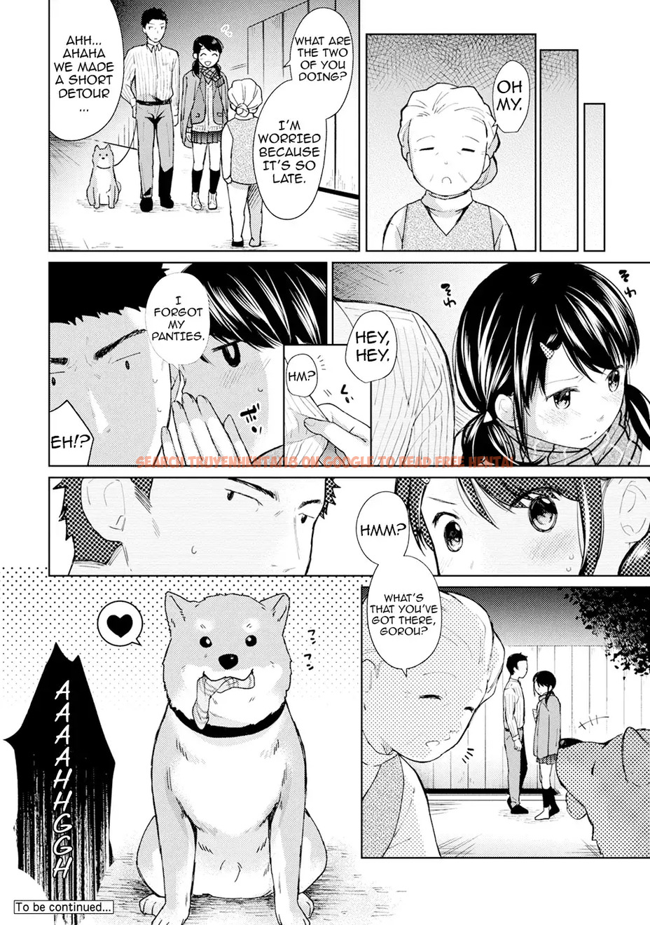 Read Hentai Image 25 486 in comic 1ldk+jk Ikinari Doukyo? Micchaku!? Hatsu Ecchi!!? - Chapter 6 - www.hentaitnt.net