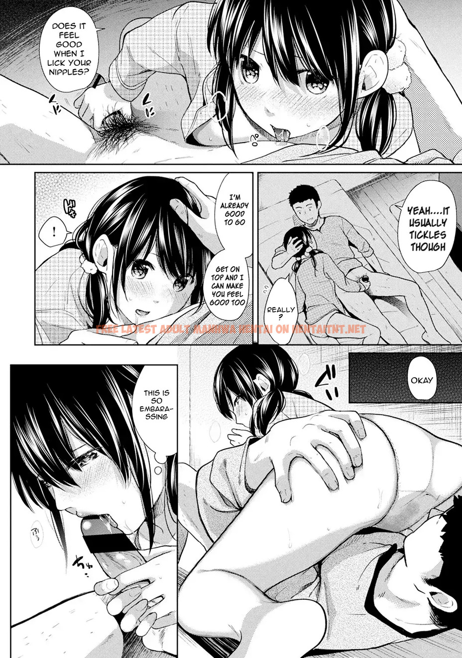 Read Hentai Image 11 486 in comic 1ldk+jk Ikinari Doukyo? Micchaku!? Hatsu Ecchi!!? - Chapter 7 - hentaitnt.net