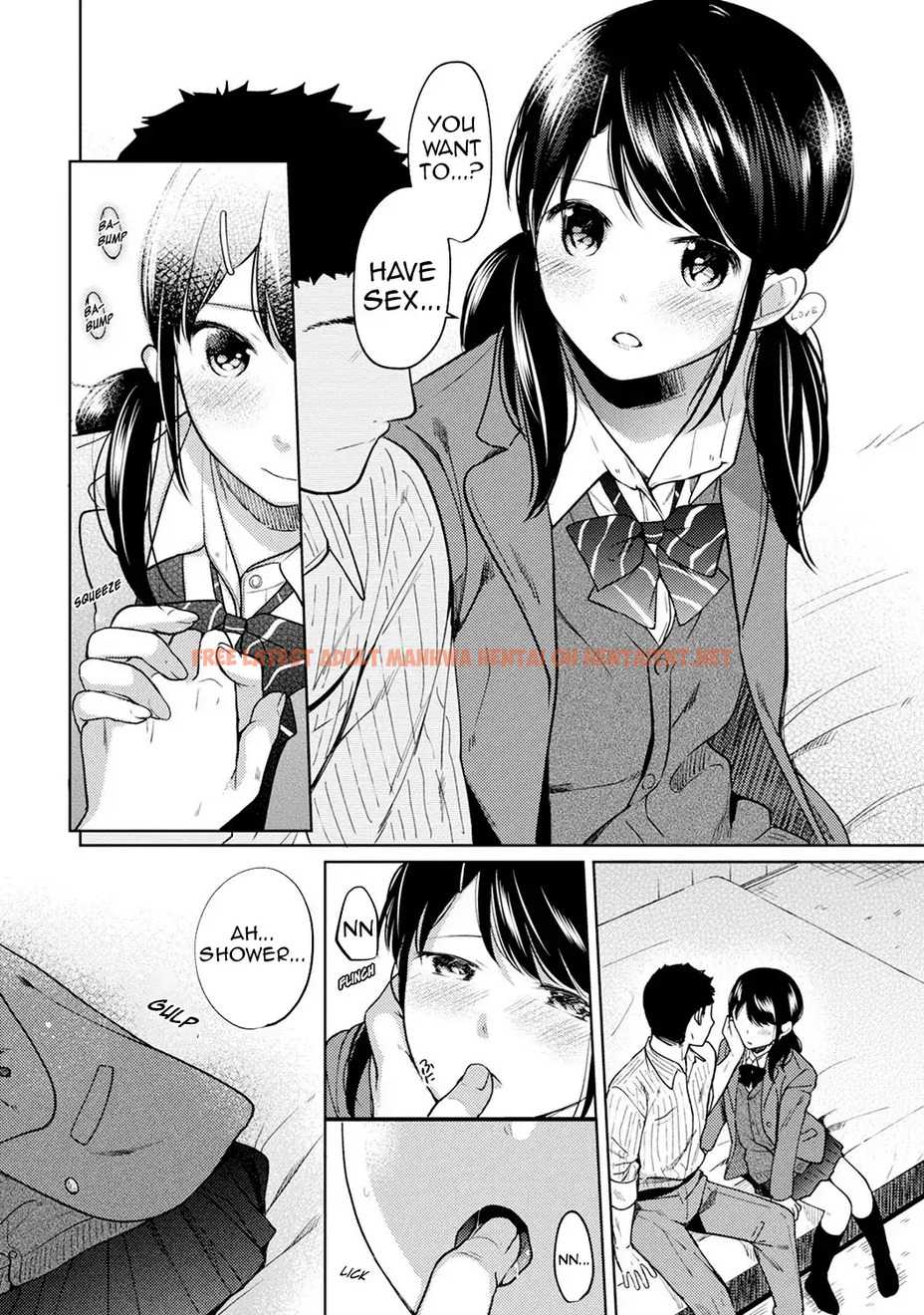 Read Hentai Image 13 486 in comic 1ldk+jk Ikinari Doukyo? Micchaku!? Hatsu Ecchi!!? - Chapter 8 - hentaitnt.net