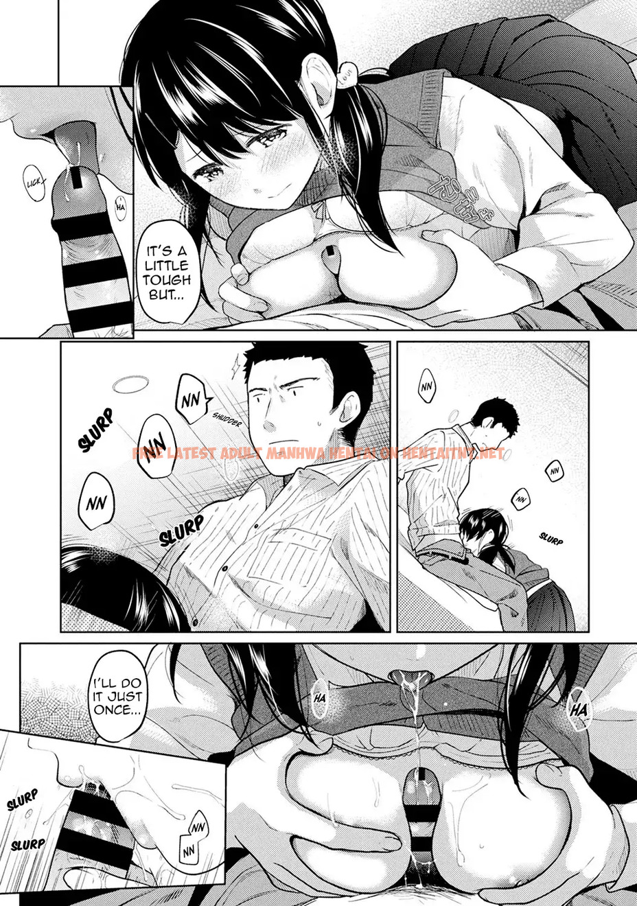 Read Hentai Image 16 486 in comic 1ldk+jk Ikinari Doukyo? Micchaku!? Hatsu Ecchi!!? - Chapter 8 - hentaitnt.net