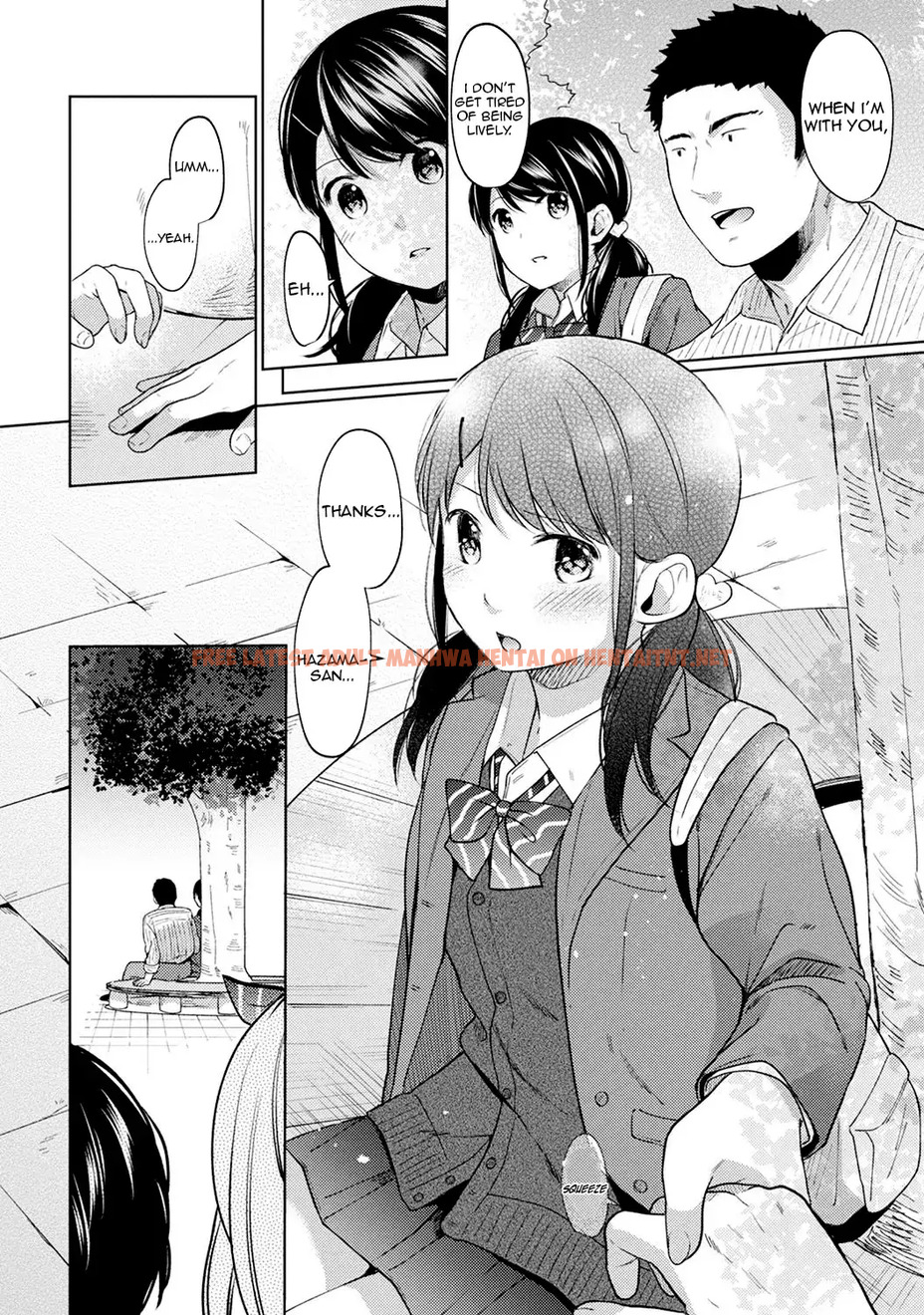 Read Hentai Image 9 486 in comic 1ldk+jk Ikinari Doukyo? Micchaku!? Hatsu Ecchi!!? - Chapter 8 - hentaitnt.net