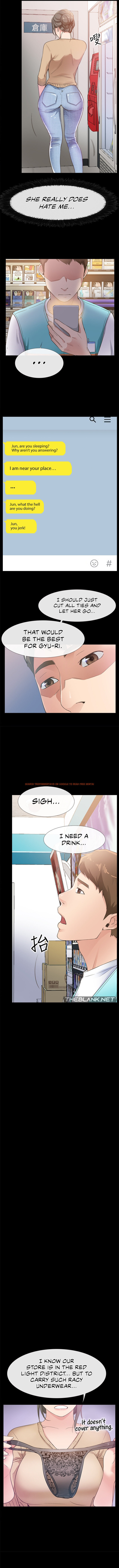 Read Hentai Image 7 81713 in comic 24 Hour Love - Chapter 12 - www.hentaitnt.net