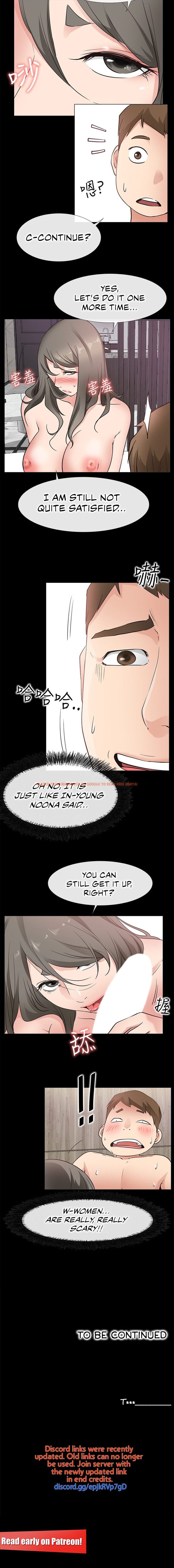 Read Hentai Image 5 e19ac in comic 24 Hour Love - Chapter 21 - hentaitnt.net