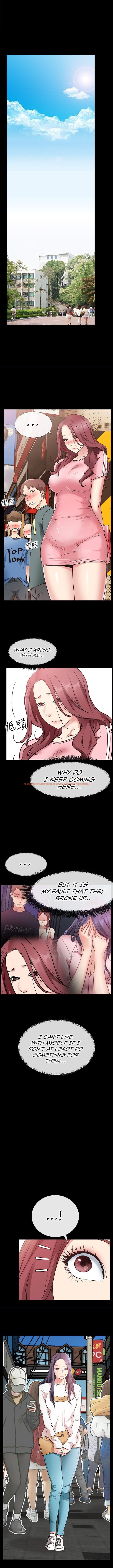 Read Hentai Image 5 98ec5 in comic 24 Hour Love - Chapter 23 - hentaitnt.net