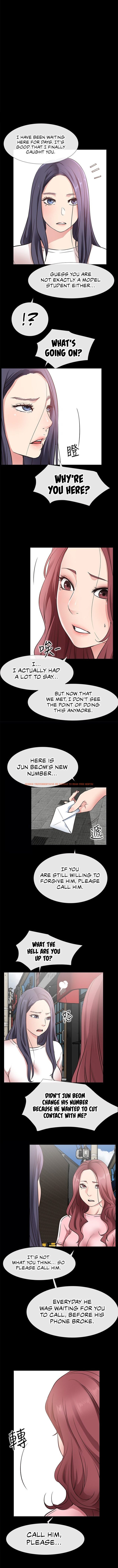 Read Hentai Image 6 98ec5 in comic 24 Hour Love - Chapter 23 - hentaitnt.net