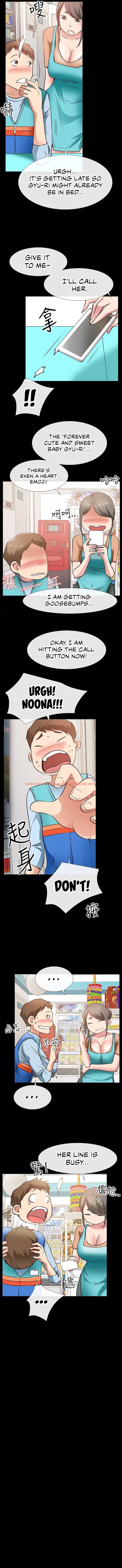 Read Hentai Image 8 98ec5 in comic 24 Hour Love - Chapter 23 - hentaitnt.net