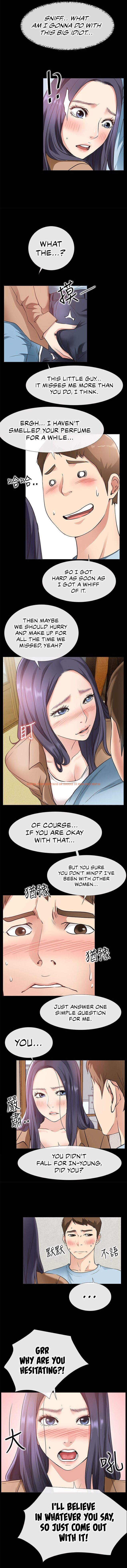 Read Hentai Image 3 e8bb6 in comic 24 Hour Love - Chapter 24 - hentaitnt.net